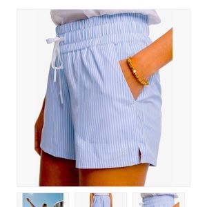Southern Tide Neely Shorts